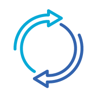 Provides quick recovery after climate stress through automated payouts