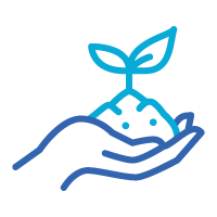 Encourage adoption of regenerative agriculture and agroforestry models