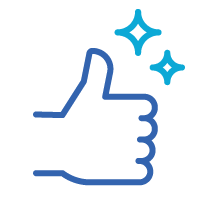 Gives confidence to keep using digital payments and transfers