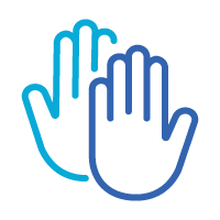 Reinforces your role as a reliable partner in high-risk scenarios