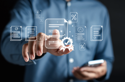 Cloud-Connected Apps