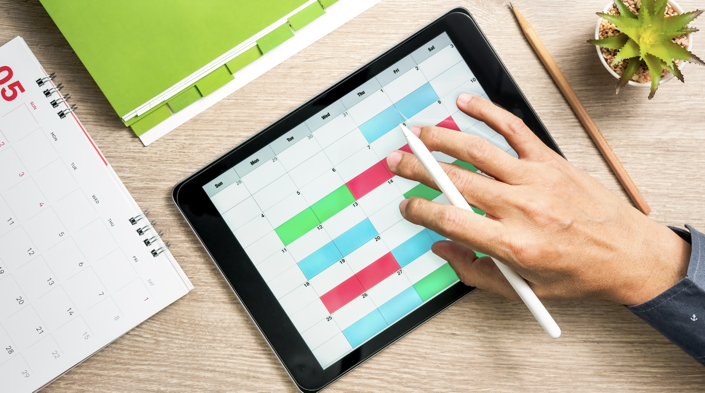 Event Tech & Management Tools