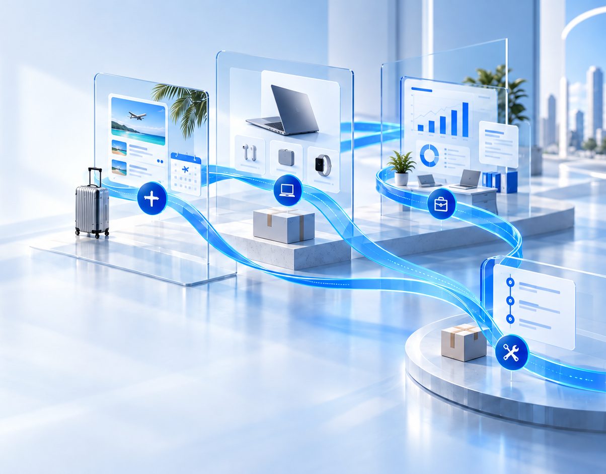 How Can Insurers Use Embedded Insurance to Open New Distribution Channels?