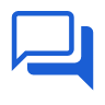 Conversation icon